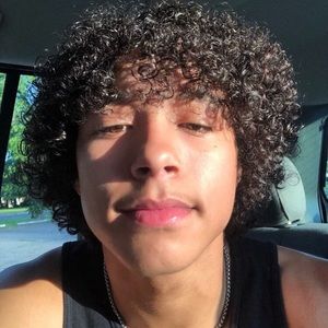 Meet your Posher, Jerel